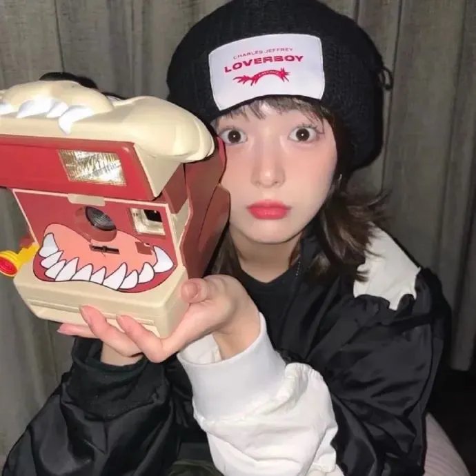 我的爱人．你的死神
